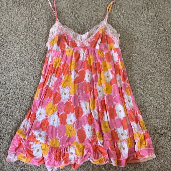 Victoria's Secret Other - Adorable babydoll nightie- EUC